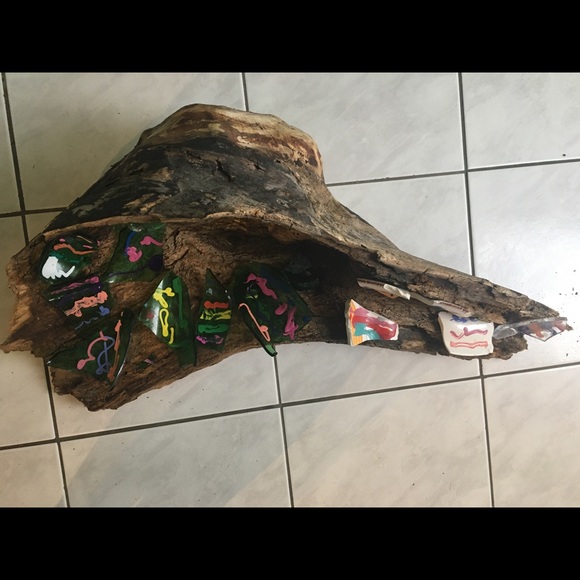 Wood art - Picture 2 of 15